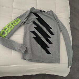 Free City sweatshirt